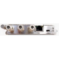 DVB-C демодулятор и RF переключатель CA15 Sumavision