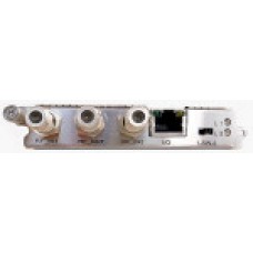 DVB-C демодулятор и RF переключатель CA15 Sumavision