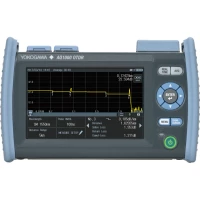 AQ1000-UFC — купить Рефлектометр оптический Yokogawa AQ1000-UFC SM, 1310/1550 нм, 32/30 дБ, PC, SLS, TS, адаптер FC — цена, отзывы и характеристики в НАГ | 055884