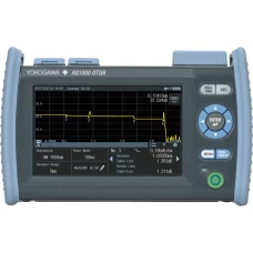 AQ1000-UFC — купить Рефлектометр оптический Yokogawa AQ1000-UFC SM, 1310/1550 нм, 32/30 дБ, PC, SLS, TS, адаптер FC — цена, отзывы и характеристики в НАГ | 055884