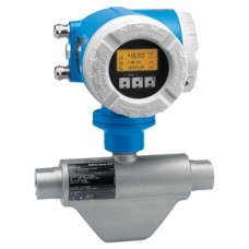 Кориолисовые расходомеры CNGmass 8DF Endress+Hauser