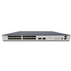 Коммутатор Ethernet L3 управляемый - TS5863-24X2C TELSAR