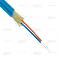 Кабель Duplex 3.0мм MM (62.5/125мкм) G.651 LSZH (CO-PD-623)