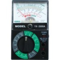 WHDZ мультиметр YX2000A