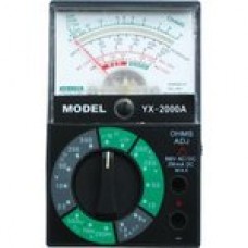 WHDZ мультиметр YX2000A
