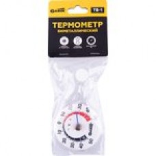 GARIN Точное Измерение TB-1 биметаллический BL1, Термометр