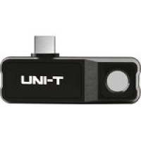 UTi120Mobile, Тепловизор -20°C~400°C (120x90) 25Гц (USB Type-C)