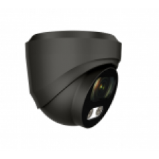Камера видеонаблюдения IP 2Мп купольная антивандальная IDMF24IR-3(b) AltCam