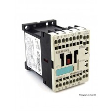 Контактор 110V 3kW 10E 1NC 3RT1015-1AF02 Siemens