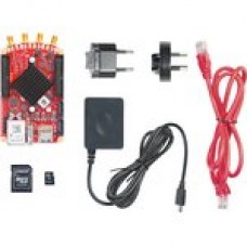 029, STEMLab125-14 STEMlab Series, 40MHz PC Based Oscilloscope, 2 Analogue Channels
