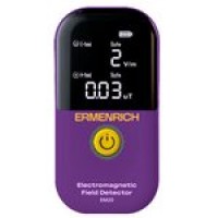 Детектор электромагнитного поля Ermenrich EM20