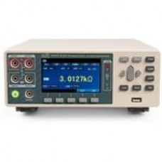 Измеритель сопротивления АКИП-6303