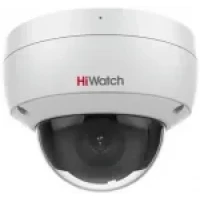 Камера видеонаблюдения IP 2Мп внутренняя купольная IPC-D020(C) (2.8mm) Ecoline HiWatch
