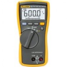 Fluke 113, Мультиметр цифровой True RMS(Госреестр РФ)