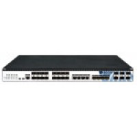Оптический терминал на 16 портов GEPON OLT - P3600-16E-2AC BDCOM
