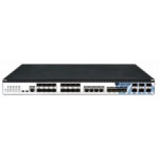 Оптический терминал на 16 портов GEPON OLT - P3600-16E-2AC BDCOM