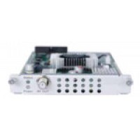 Карта 8-канальная QAM/OFDM-модулятора TLS-QM0104 TVBS