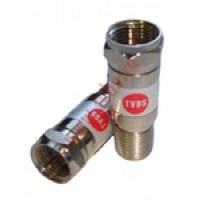 Аттенюатор 20дБ - ATT-20F TVBS