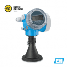 Уровнемер микроволновый бесконтактный Endress+Hauser Micropilot FMR56