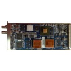 Карта двухканальный H.264 HD/SD кодер C150D-HD Sumavision