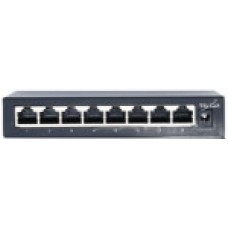Коммутатор Ethernet нeуправляемыйTS2000-108F TELSAR