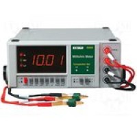 380562 Ohmmeter, 20000 Max, 4 Wire