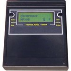 Тестер ADSL мини