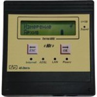 ЮГ (версия 6), Тестер ADSL (поддерживаемые технологии - ADSL, ADSL2, ADSL2+)