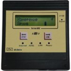 ЮГ (версия 6), Тестер ADSL (поддерживаемые технологии - ADSL, ADSL2, ADSL2+)
