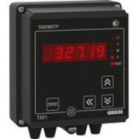 ТХ01-224.Щ2.Р-RS тахометр с RS-485