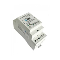 Повторитель интерфейса RS-485 12 В