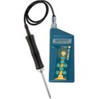 01GA2008, GA2008 Vibration Meter - Acceleration, Displacement, Velocity, 1 Axis