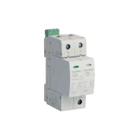 NX2022 УЗИП, класс II, 2-полюсный, L-N-PE, 40кА