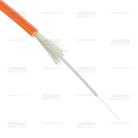 Кабель Simplex 2.0мм MM (50/125мкм) G.651 LSZH (CO-PS-502)