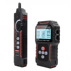 NF-8209S — купить Многофункциональный кабельный тестер NF-8209S (Русифицированное меню) — цена, отзывы и характеристики в НАГ | 057671