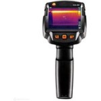 Testo 865, Тепловизор -20...280°C (160х120) (Госреестр РФ)