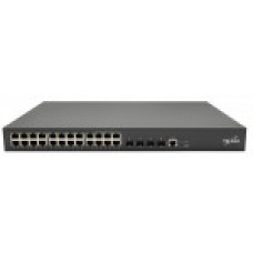 Коммутатор Ethernet L2+ управляемый TS2210M-24T4S TELSAR