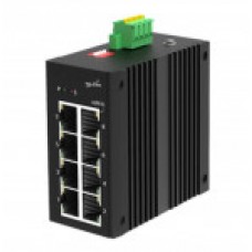 Коммутатор Ethernet промышленный неуправляемый TS3110I-8T TELSAR