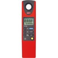 Измеритель света UNI-T UT381