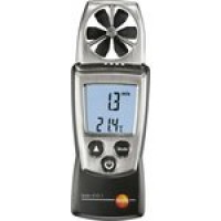 testo 410-1, Анемометр со встроенной крыльчаткой (Госреестр РФ)