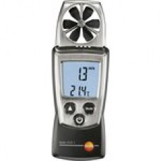 testo 410-1, Анемометр со встроенной крыльчаткой (Госреестр РФ)