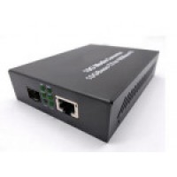 Медиаконвертер 10 Гбит/с, SFP+ TS-MC-10G-SFP TELSAR