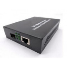 Медиаконвертер 10 Гбит/с, SFP+ TS-MC-10G-SFP TELSAR