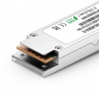 Модуль оптический QSFP28 (100G) WDM, до 25км, DDM, LC - TS-QSFP28-100G-WDM-B-25 TELSAR