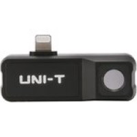 UTi120MS, Тепловизор -20°C~400°C (120x90) 25Гц (USB Lightning)