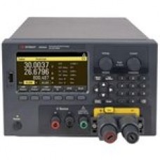 E36154A/0E9, Power Supplies - Bench Top DC power supply, single-output ...