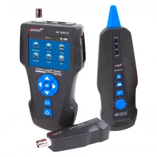 NF-8601S — купить Многофункциональный кабельный тестер Noyafa NF-8601S (Русифицированное меню) — цена, отзывы и характеристики в НАГ | 040920