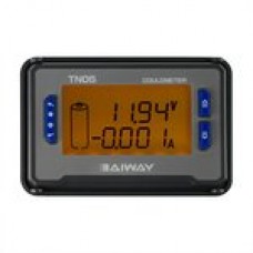 Кулонометр BAIWAY TN05 8-80V 50A