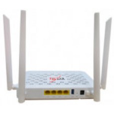 Абонентский терминал ONT xPON - TS704GW-AX TELSAR