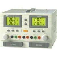 QJ3005X III, Источник питания 0-30V, 5A x 2 канала, 5V 3A х 1 канал, 150W